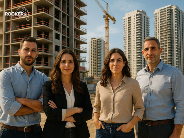 עדכון שוק: התחדשות עירונית